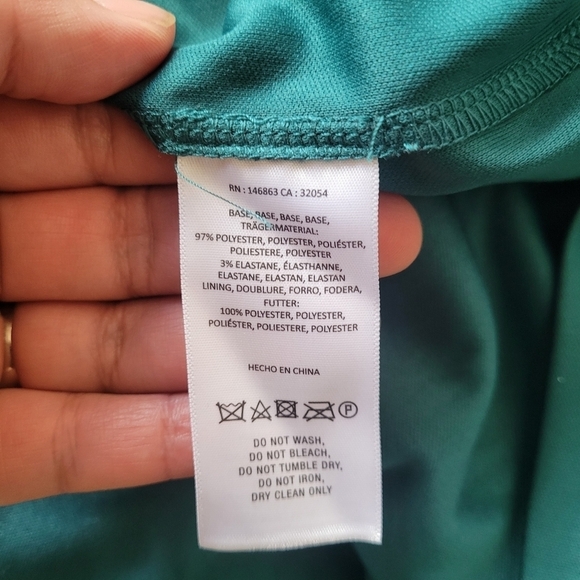 Anthropologie Mare Mare Tunic Dress - Picture 8 of 9